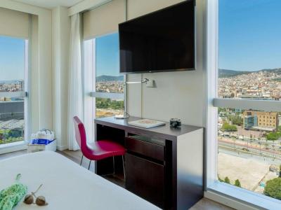 Novotel Barcelona City 8 Novotel Barcelona City 8