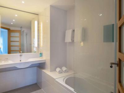 Novotel Barcelona City 5 Novotel Barcelona City 5