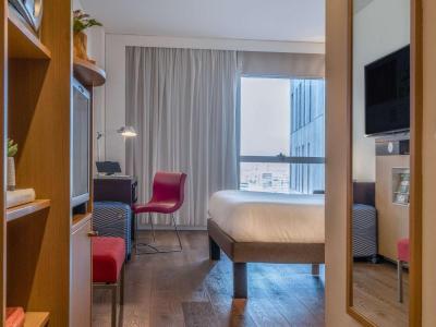 Novotel Barcelona City 4 Novotel Barcelona City 4