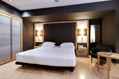 Hotel Barcelona Universal 2 Hotel Barcelona Universal 2
