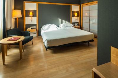 Hotel Barcelona Universal 9 Hotel Barcelona Universal 9