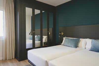 Arenas Atiram Hotel 7 Arenas Atiram Hotel 7