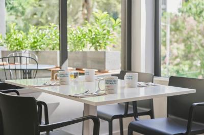 Arenas Atiram Hotel 5 Arenas Atiram Hotel 5