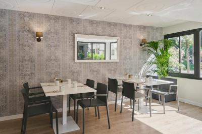 Arenas Atiram Hotel 4 Arenas Atiram Hotel 4