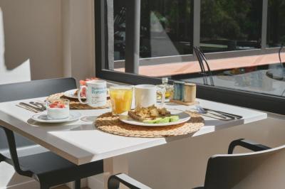 Arenas Atiram Hotel 3 Arenas Atiram Hotel 3