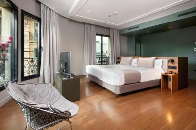 Wilson Boutique Hotel 9 Wilson Boutique Hotel 9