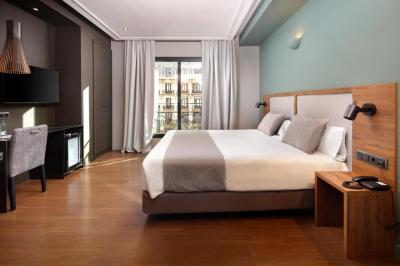 Wilson Boutique Hotel 6 Wilson Boutique Hotel 6
