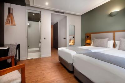 Wilson Boutique Hotel 4 Wilson Boutique Hotel 4