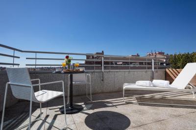 Hotel Abba Sants Barcelona 10 Hotel Abba Sants Barcelona 10