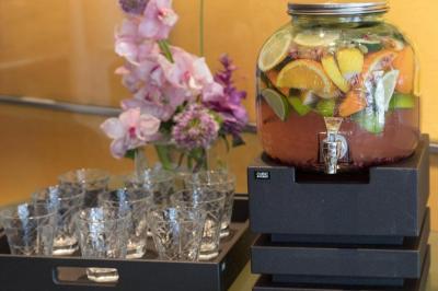 Hotel Abba Sants Barcelona 6 Hotel Abba Sants Barcelona 6