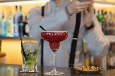 Hotel Abba Sants Barcelona 5 Hotel Abba Sants Barcelona 5