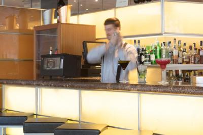 Hotel Abba Sants Barcelona 4 Hotel Abba Sants Barcelona 4