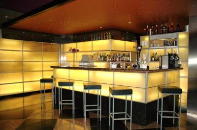 Hotel Abba Sants Barcelona 3 Hotel Abba Sants Barcelona 3