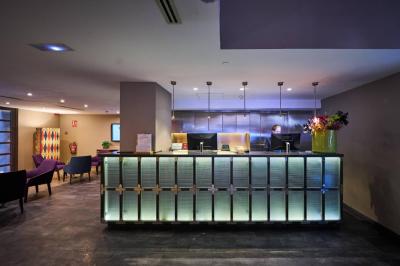 Hotel Catalonia Avinyo 7 Hotel Catalonia Avinyo 7