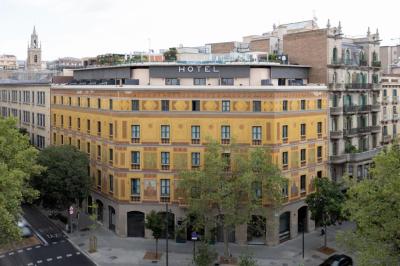 Catalonia Eixample 1864 5 Catalonia Eixample 1864 5