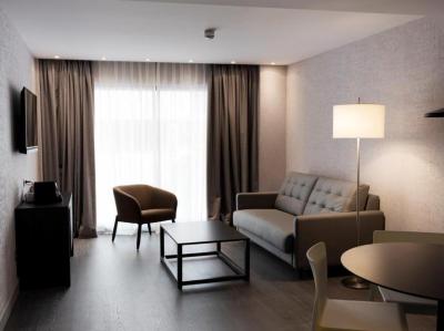 HG City Suites Barcelona 3 HG City Suites Barcelona 3