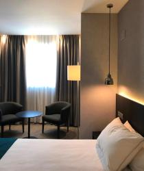 HG City Suites Barcelona 4 HG City Suites Barcelona 4
