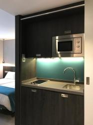 HG City Suites Barcelona 6 HG City Suites Barcelona 6