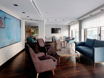 HG City Suites Barcelona 7 HG City Suites Barcelona 7