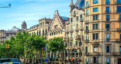HG City Suites Barcelona 8 HG City Suites Barcelona 8