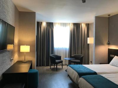 HG City Suites Barcelona 9 HG City Suites Barcelona 9
