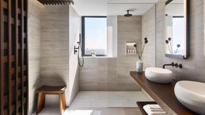 Nobu Hotel Barcelona 9 Nobu Hotel Barcelona 9