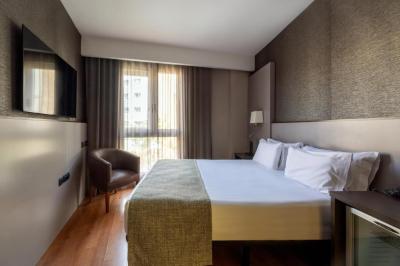 Hotel Catalonia Atenas 2 Hotel Catalonia Atenas 2