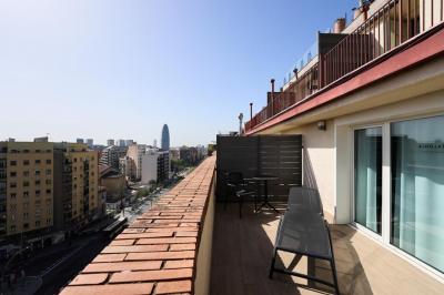 Hotel Catalonia Atenas 9 Hotel Catalonia Atenas 9