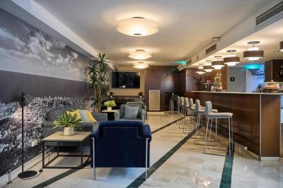 Hotel Catalonia Atenas 6 Hotel Catalonia Atenas 6
