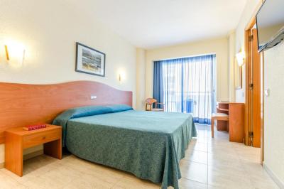 Hotel Mar Blau Calella 7 Hotel Mar Blau Calella 7