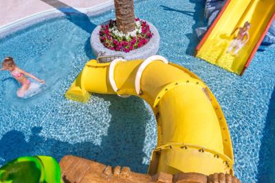 Hotel Oasis Park Splash 2 Hotel Oasis Park Splash 2