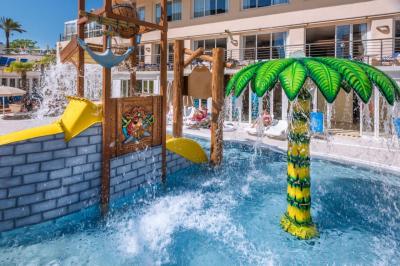 Hotel Oasis Park Splash 6 Hotel Oasis Park Splash 6