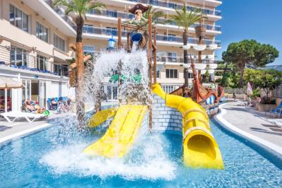 Hotel Oasis Park Splash 5 Hotel Oasis Park Splash 5