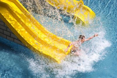 Hotel Oasis Park Splash 4 Hotel Oasis Park Splash 4
