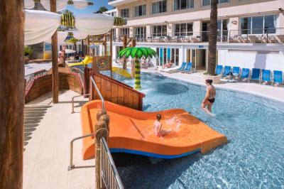 Hotel Oasis Park Splash 3 Hotel Oasis Park Splash 3