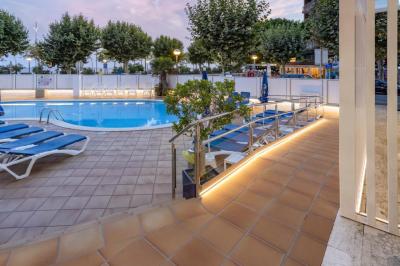 GHT Maritim Calella 2 GHT Maritim Calella 2