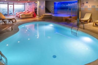 GHT Maritim Calella 8 GHT Maritim Calella 8