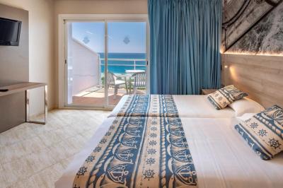 GHT Maritim Calella 6 GHT Maritim Calella 6