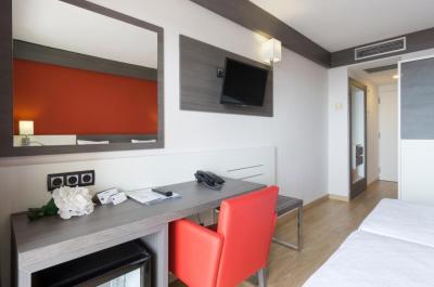 Medplaya Hotel Santa Monica 9 Medplaya Hotel Santa Monica 9
