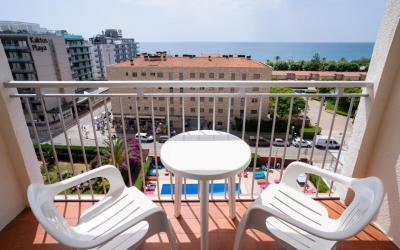 Medplaya Hotel Santa Monica 7 Medplaya Hotel Santa Monica 7
