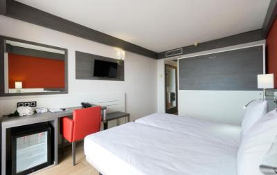 Medplaya Hotel Santa Monica 6 Medplaya Hotel Santa Monica 6
