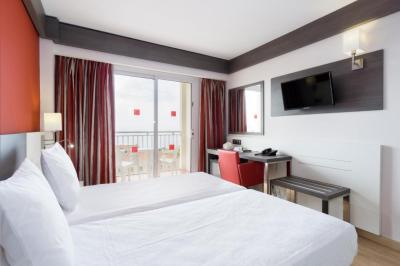 Medplaya Hotel Santa Monica 5 Medplaya Hotel Santa Monica 5