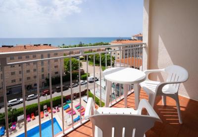 Medplaya Hotel Santa Monica 4 Medplaya Hotel Santa Monica 4
