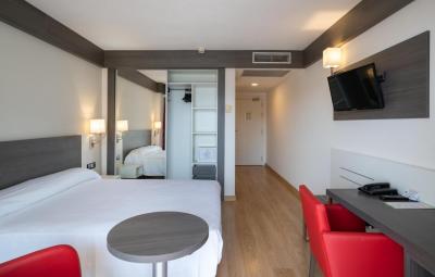 Medplaya Hotel Santa Monica 3 Medplaya Hotel Santa Monica 3