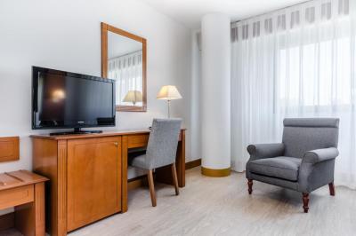 Hotel Exe Campus Bellaterra 9 Hotel Exe Campus Bellaterra 9