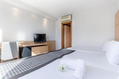Hotel Exe Campus Bellaterra 8 Hotel Exe Campus Bellaterra 8