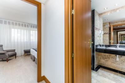 Hotel Exe Campus Bellaterra 7 Hotel Exe Campus Bellaterra 7