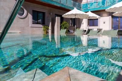 Sant Jordi Boutique Hotel 2 Sant Jordi Boutique Hotel 2