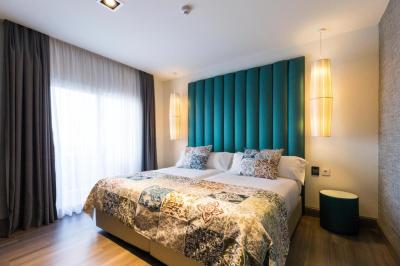 Sant Jordi Boutique Hotel 9 Sant Jordi Boutique Hotel 9