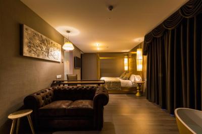 Sant Jordi Boutique Hotel 6 Sant Jordi Boutique Hotel 6